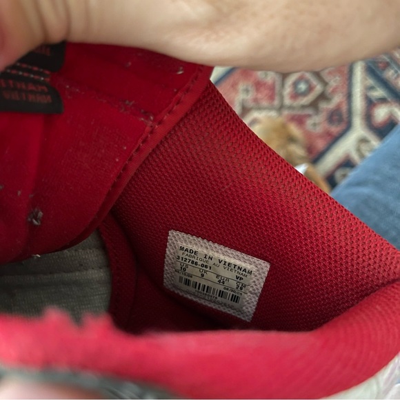 Nike Dunk High Lucha Libre Size 10 - Picture 10 of 10